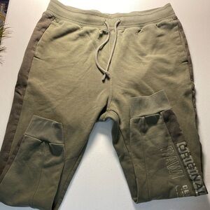 Mens G-Star sweatpants size medium 160